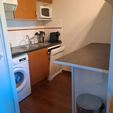 Appartamento L Ete En Montagne Avec Piscine 7 Personnes *