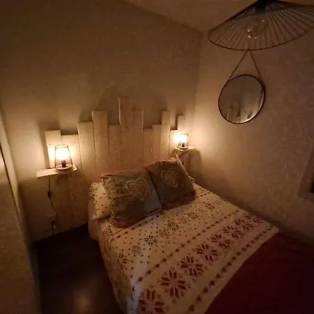 L Ete En Montagne Avec Piscine 7 Personnes Ax-les-Thermes