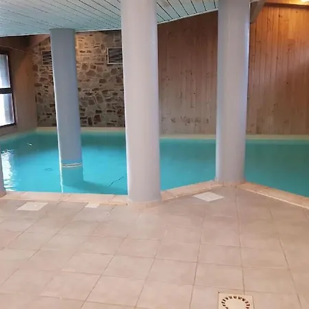 L Ete En Montagne Avec Piscine 7 Personnes *
